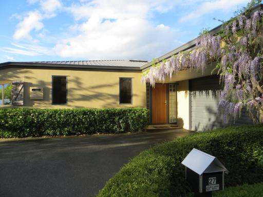 Silverlights B & B - Housity