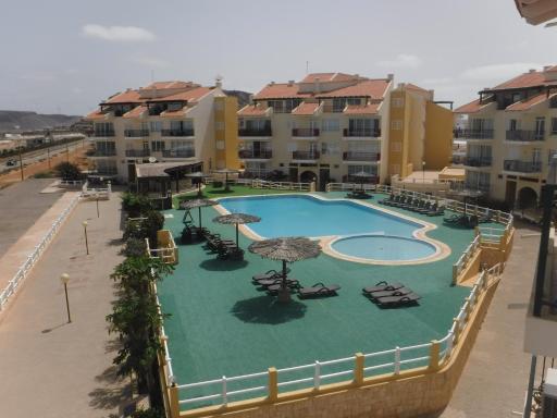 Vila Cabral 2 Apartments - AC - Housity