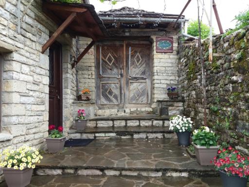 Lichovo - Housity