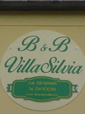 Villa Silvia - Housity