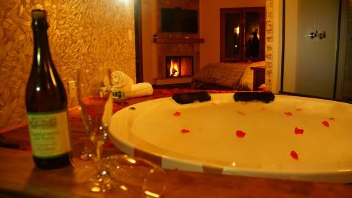 Pousada Villa D'Encanto - Housity