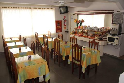 Hotel Tubarao - Housity