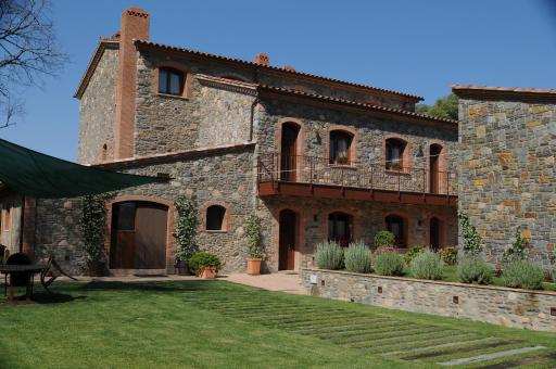 Hotel Rural Can Vila - Housity