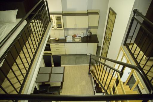 TwoFloor Plopilor - Housity