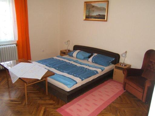 Pallósi Ház "A" - Housity
