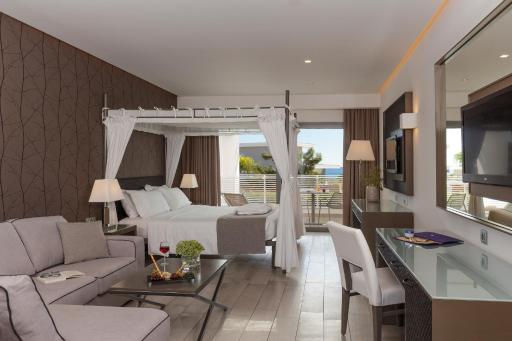 Princess Andriana Resort & Spa - Ultra All-Inclusive - Housity