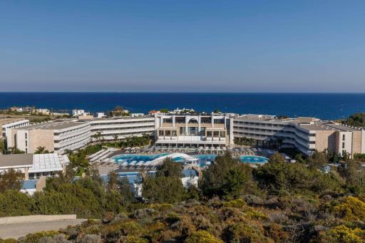 Princess Andriana Resort & Spa - Ultra All-Inclusive - Housity