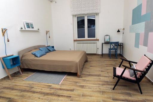 Blue Box Apartment - Housity