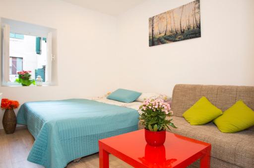 Emperor's Chambers Luxury apartment - Housity