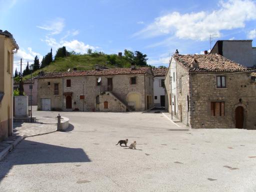La Borgata - Housity