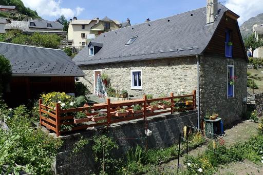 Gîte Soum de l\'Ase - Housity