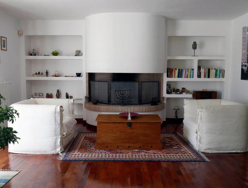 Modern house in Valle d'Itria - Housity