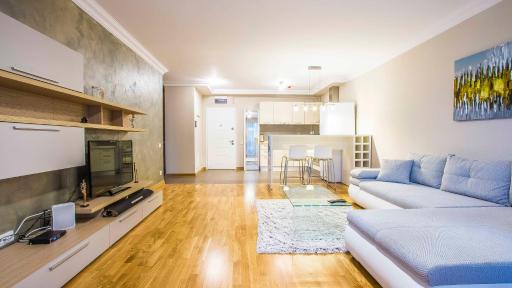 Luxury Apartment Bucharest Mall area - Housity