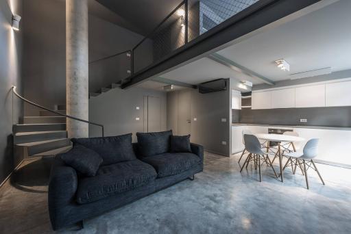 Grey Loft - Housity