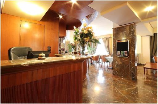 Hotel Arcadia - Housity