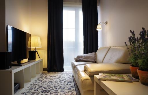 Apartament White - Housity