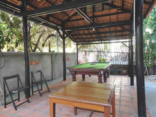 Green Park Village Guesthouse - Housity