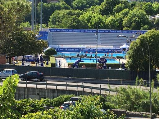 Casa Golf Tennis Rapallo - Housity