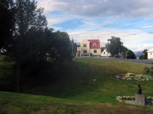 FE Gisting - Housity