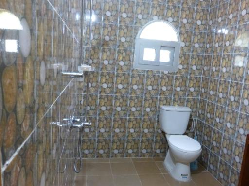 La Venise Malienne - Housity