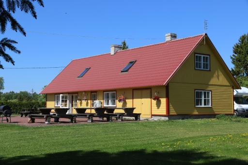 Mihkli Guest House - Housity