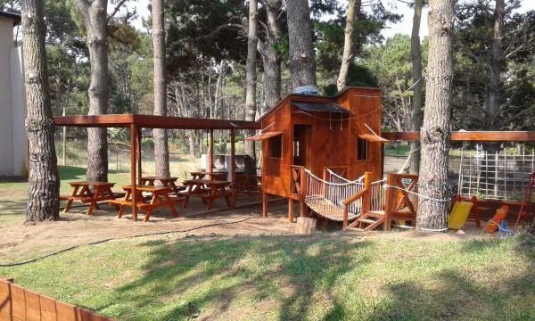 Foto de la galería de Altos de la Reserva en Costa del Este