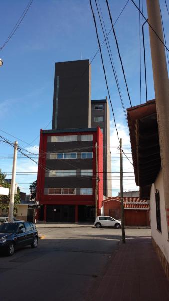 Foto de la galería de Alvarado Departamentos en Salta