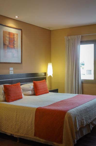 Foto de la galería de Hotel Ankara Suites en Salta