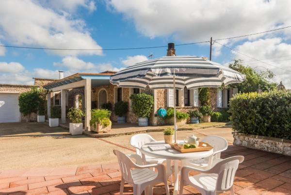 Edificio donde se encuentra the country house