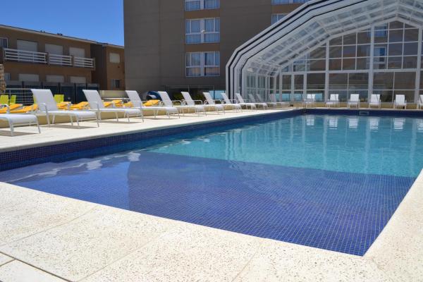 Foto de la galería de Hotel Oscar Lescano - All Inclusive en Mar del Plata