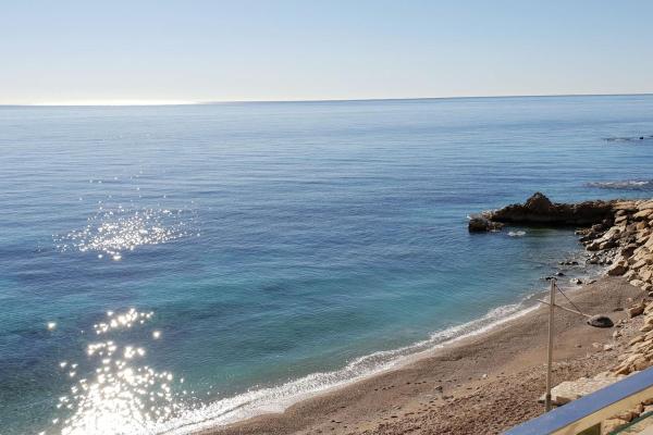 Paseo Playa de los Estudiantes