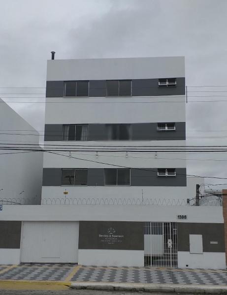 Edificio en el que se encuentra la posada u hostería