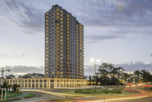 Imagen de la galería de Monoambiente Full Nuevo Place Lafayette Punta del Este, en Punta del Este