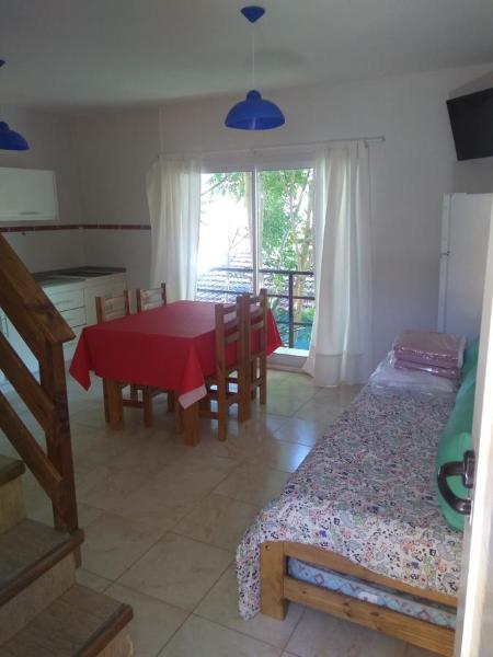 Foto de la galería de Pinamar pato duplex - Solo Familias en Pinamar