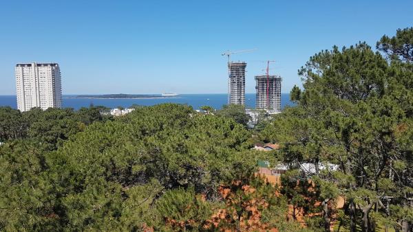 Arcobaleno en Punta del Este