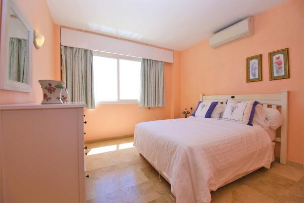 Cama o camas de una habitación en Apartment BELLADONNA