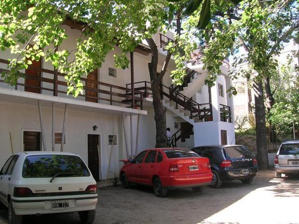 Foto de la galería de Hostería Costa Azul en Villa Gesell
