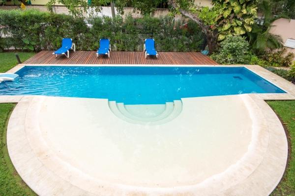 Piscina en o cerca de Apartment with Pool View - Tendenzza 101