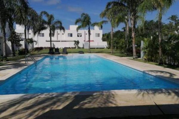 Imagen de la galería de Cozy house with swimming pool and chill place., en Playa del Carmen