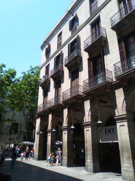 Imagen de la galería de Colom Apartments, en Barcelona