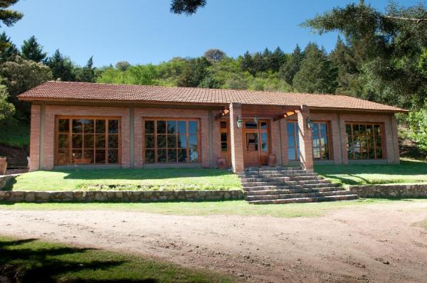 Foto de la galería de Green House en Villa General Belgrano