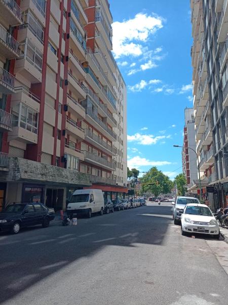 Foto de la galería de EF Departamentos Plaza Colon Con Cochera en Mar del Plata