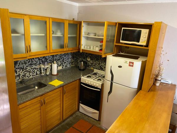 Una cocina o kitchenette en Avalon Aparts
