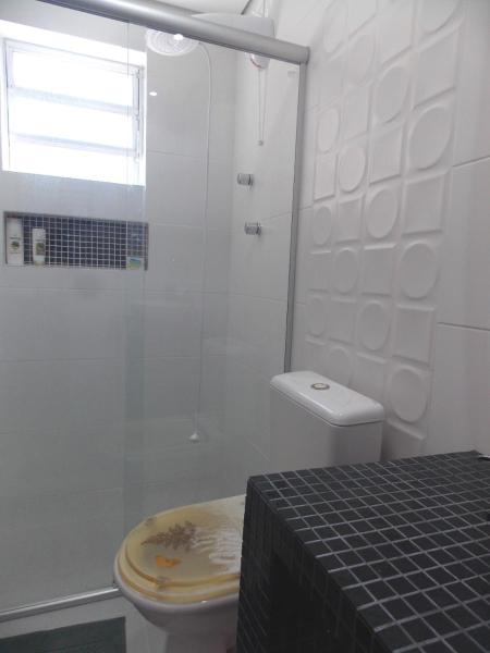 Un baño de Apt excelente local Consulado/Iguatemi