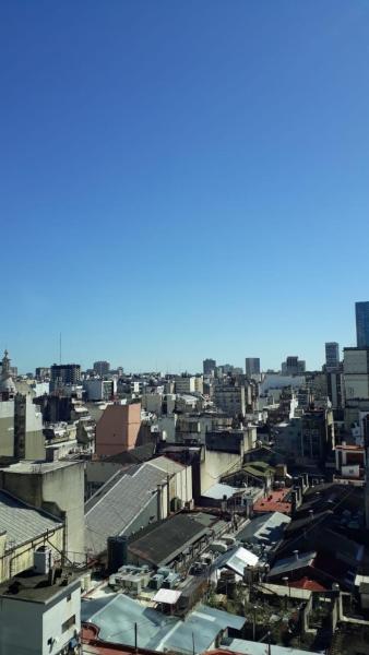 Foto de la galería de Edificio congreso Buenos aires en Buenos Aires