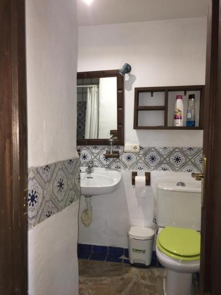 Un baño de TU RINCÓN