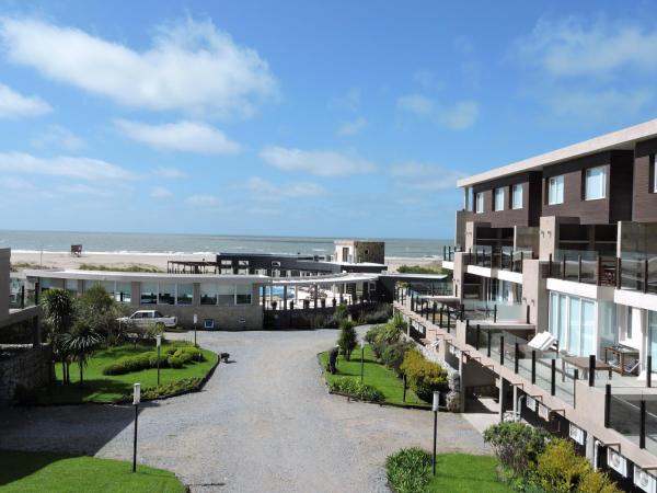 Foto de la galería de Apart Spa Linda Bay en Mar de las Pampas