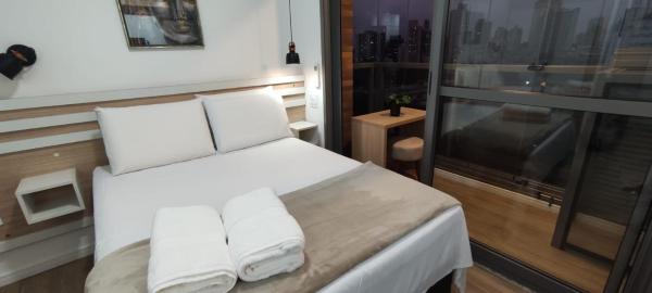 Cama o camas de una habitación en Star- Vivare
