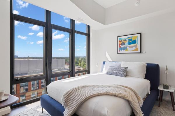 Placemakr Marymount Ballston