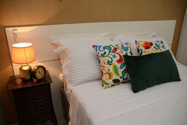 Cama o camas de una habitación en Studio Cool Augusta
